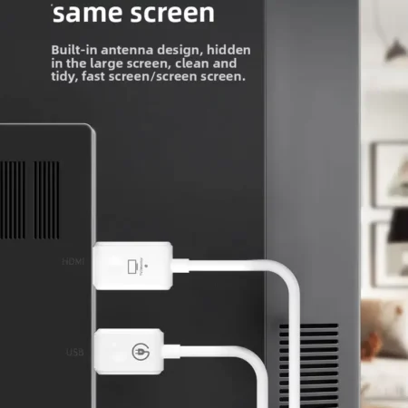 50M Wireless HDMI Extender