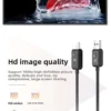 HDMI Extender Transmitter and Receiver