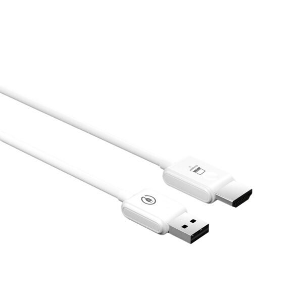 HDMI Extender Transmitter and Receiver
