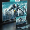 HDTV 50M Wireless HDMI Extender
