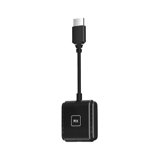 RX Video Transmitter