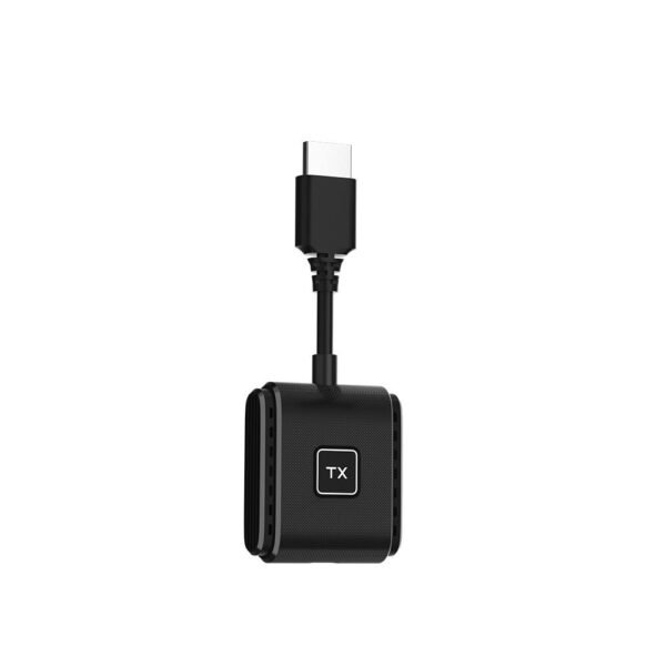 TX Video Transmitter