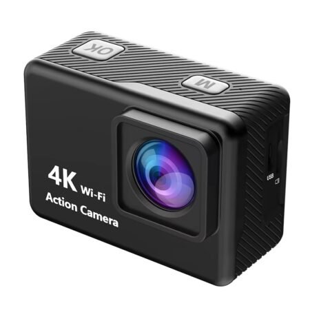 V22 Action Sport Camera