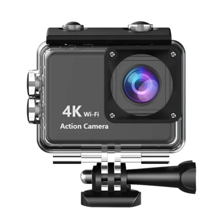 V22 Action Sport Camera