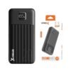 Speed-X 20000mAh Power Bank