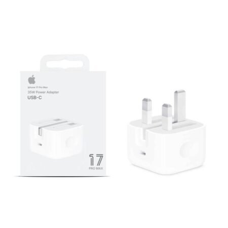 iPhone 17 Pro Max 35W