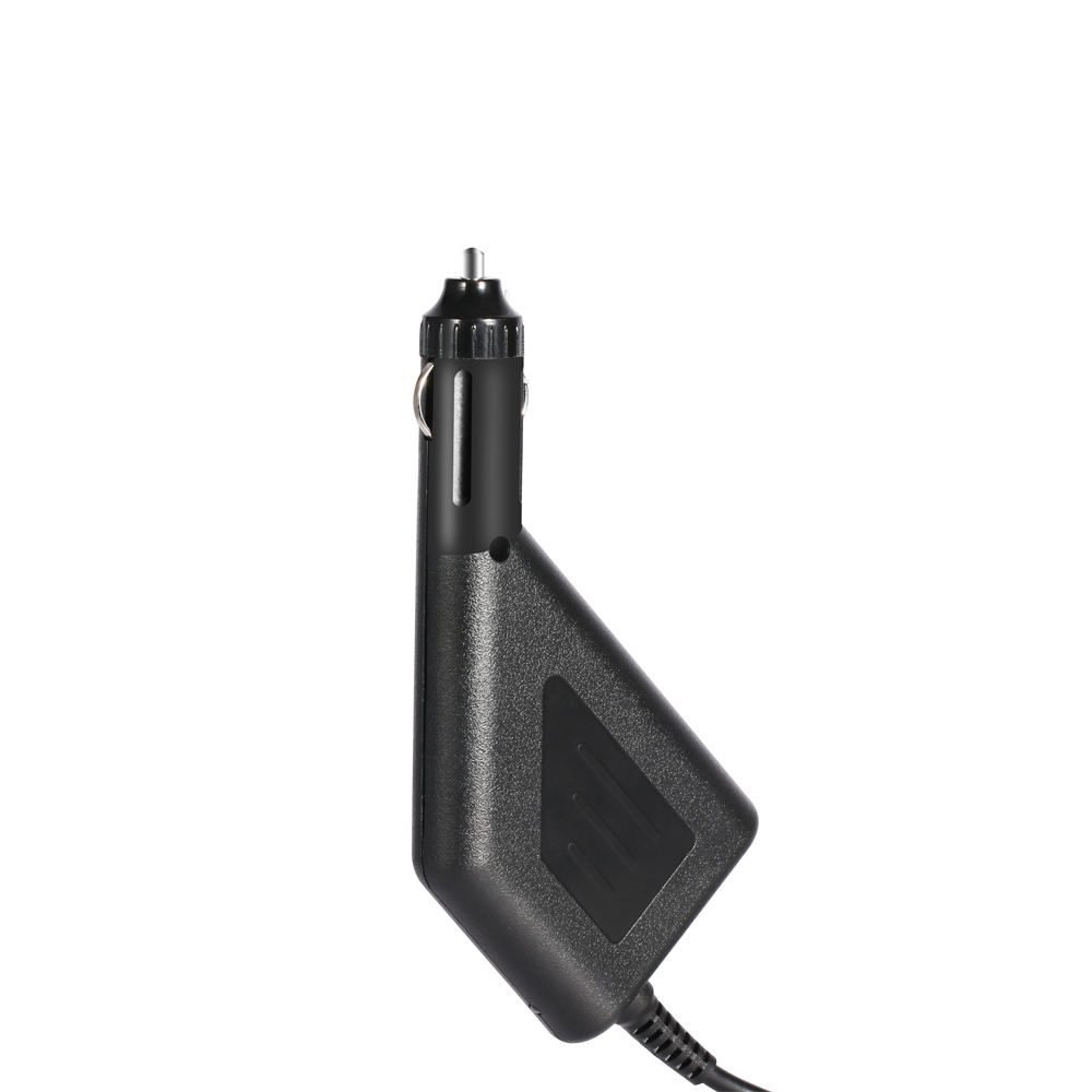 65W Laptop DC Car Charger