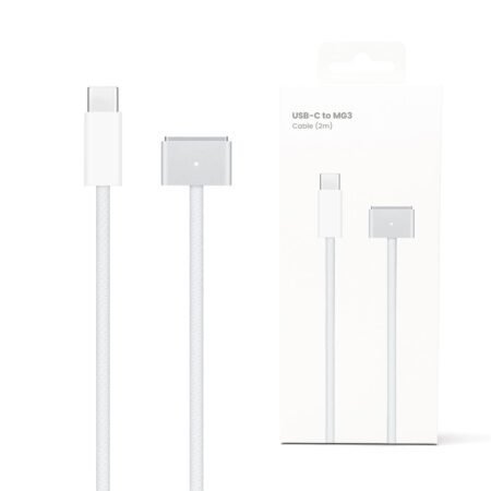 MG3 Magnetic Charging Cable