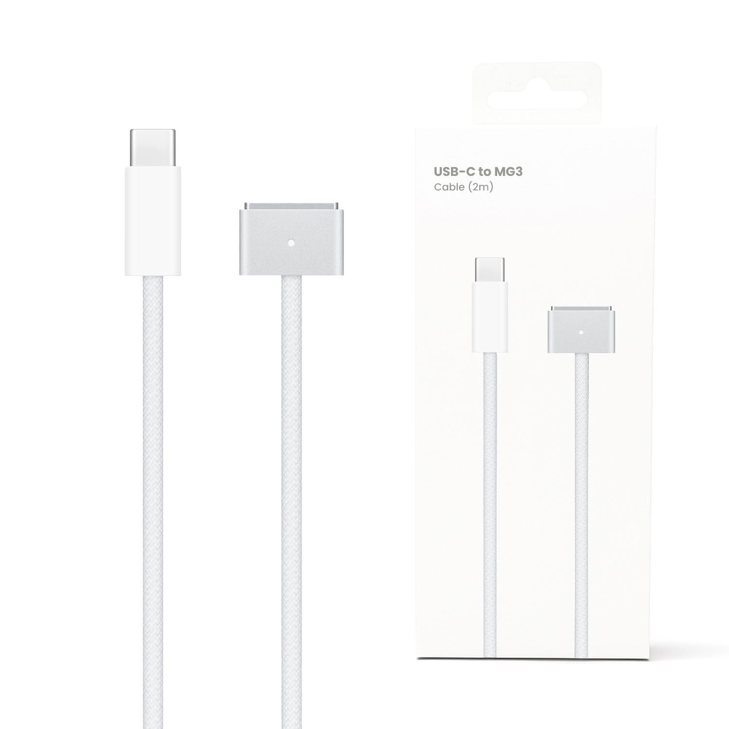 MG3 Magnetic Charging Cable