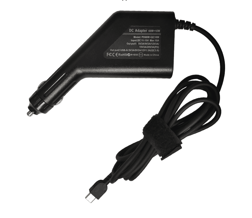 Type-C Laptop Charger