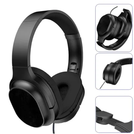 Xtrike-Me Wireless Headset