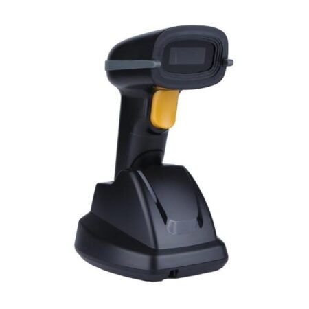 70D Wireless Barcode Scanner
