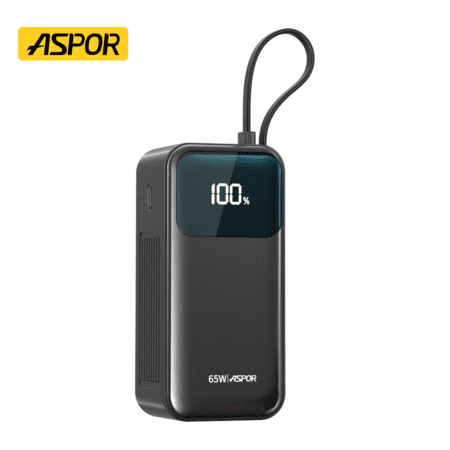 ASPOR 20000mAh A362 Power Bank