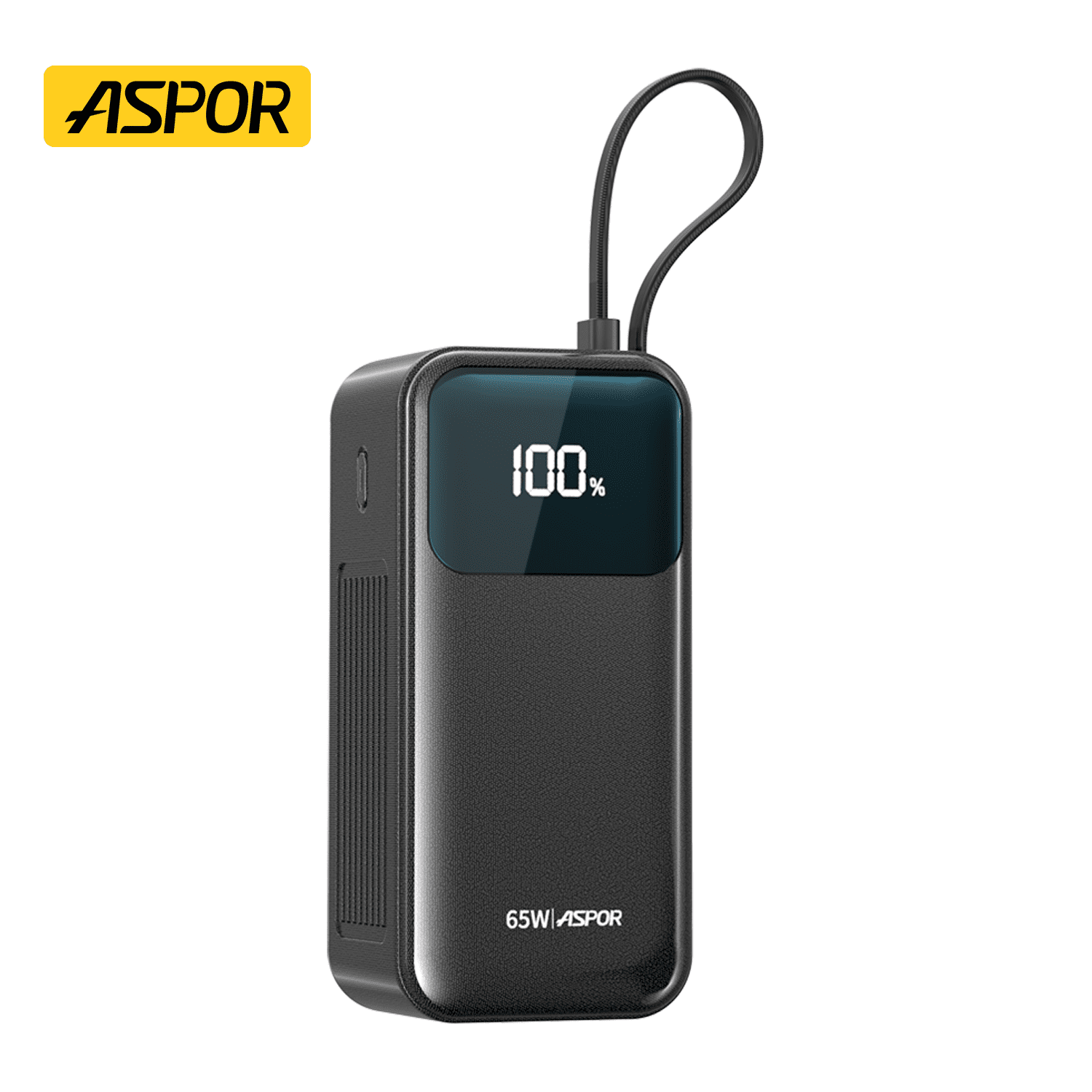 ASPOR 20000mAh A362 Power Bank