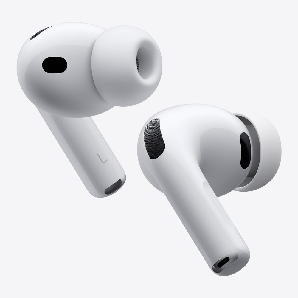 AirPods Pro 3 ANC