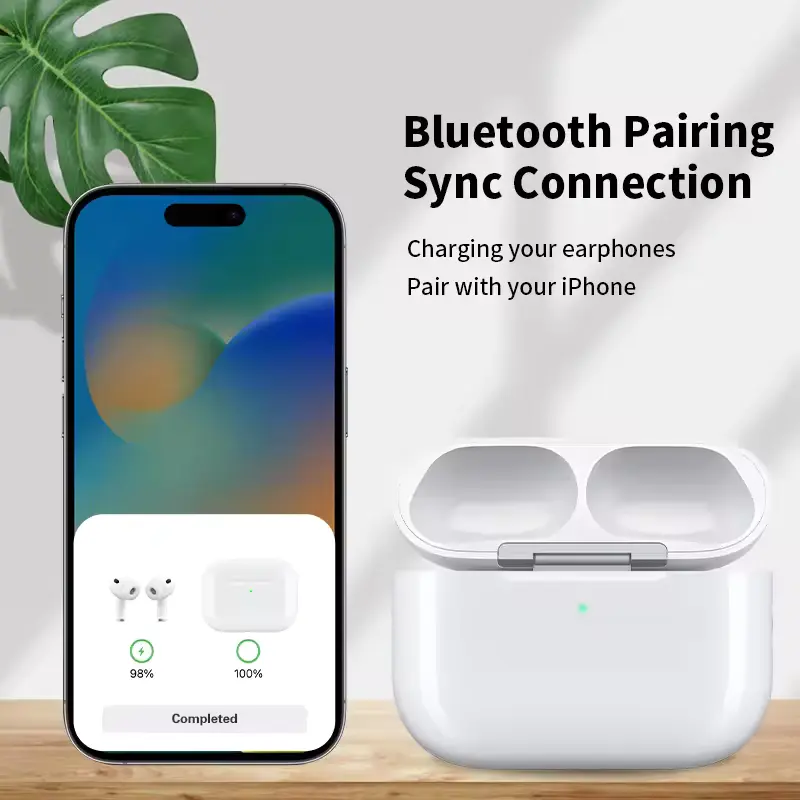 Apple AirPods Pro 3 ANC Copy