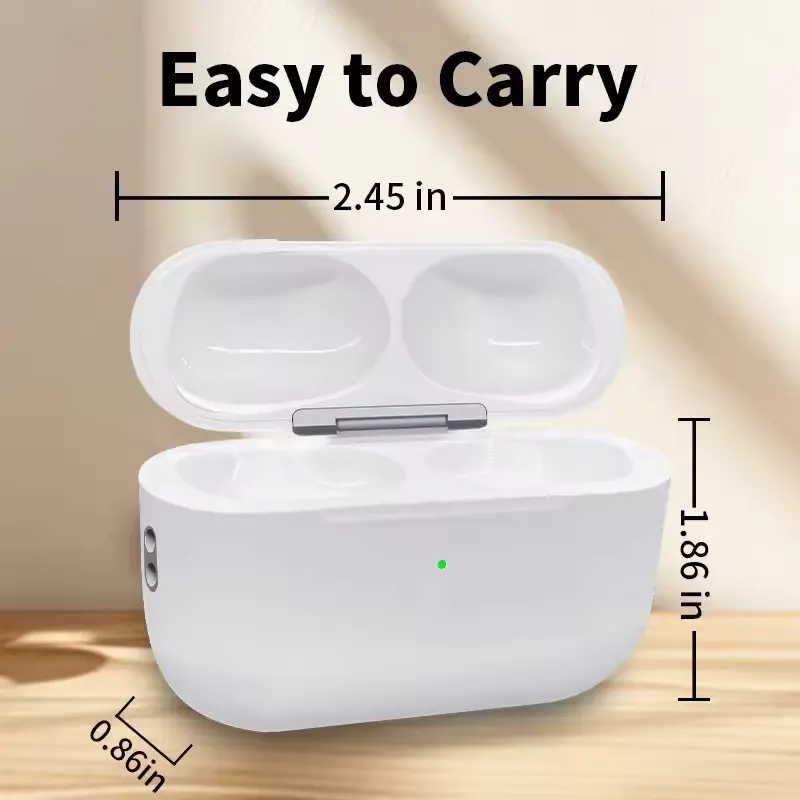 Apple AirPods Pro 3 ANC