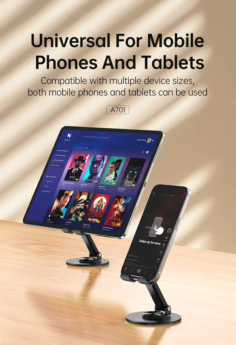 Aspor A701 Tablet Stand
