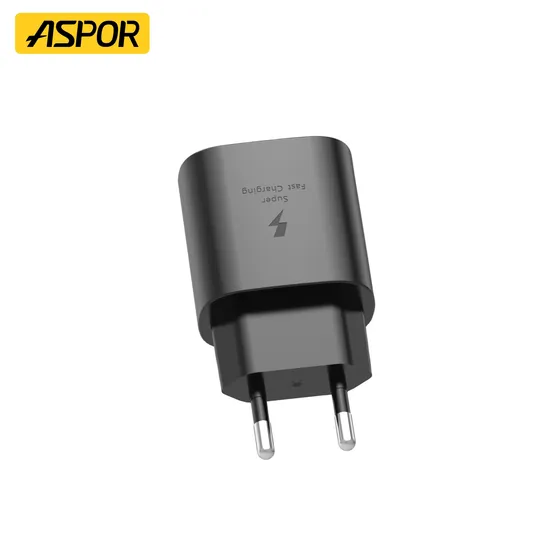 Aspor Charging Power Adapter