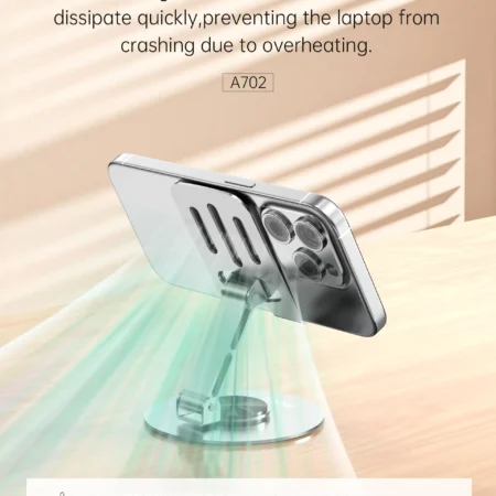 Aspor Mobile Stand