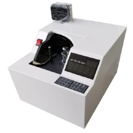 Banknote Cash Counting Machine