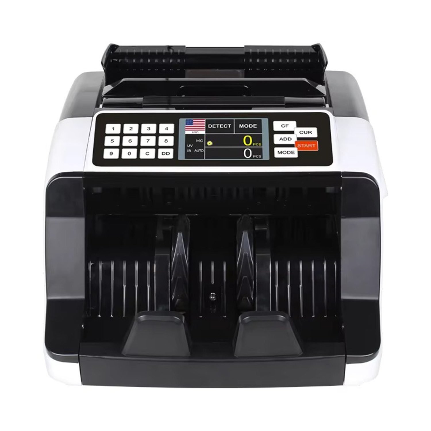 CM800 Cash Counting Machine