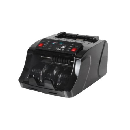 Cash Counting Machine