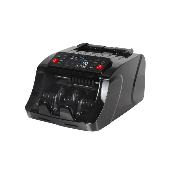 Cash Counting Machine