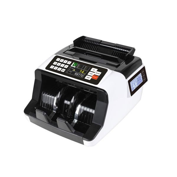 Mixed Value Cash Counting Machine