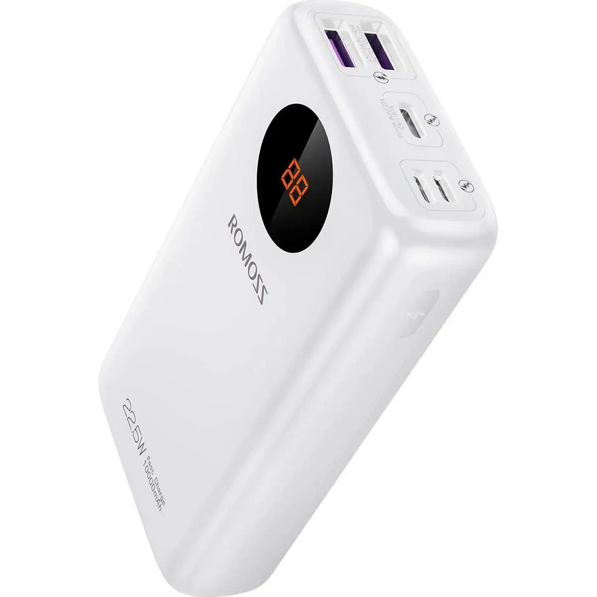 Romoss 10000mAh Power Bank
