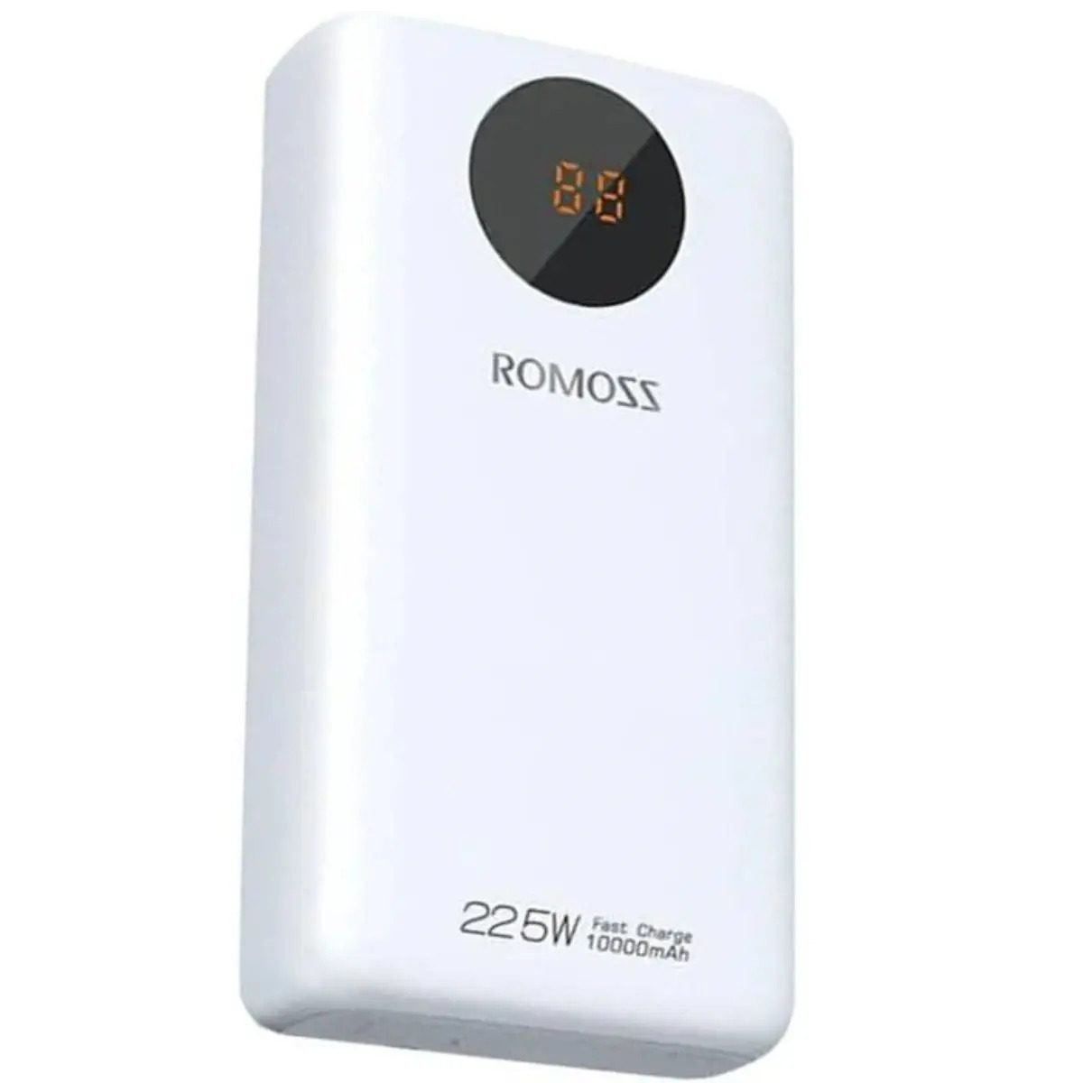 Romoss SW10PF Power Bank