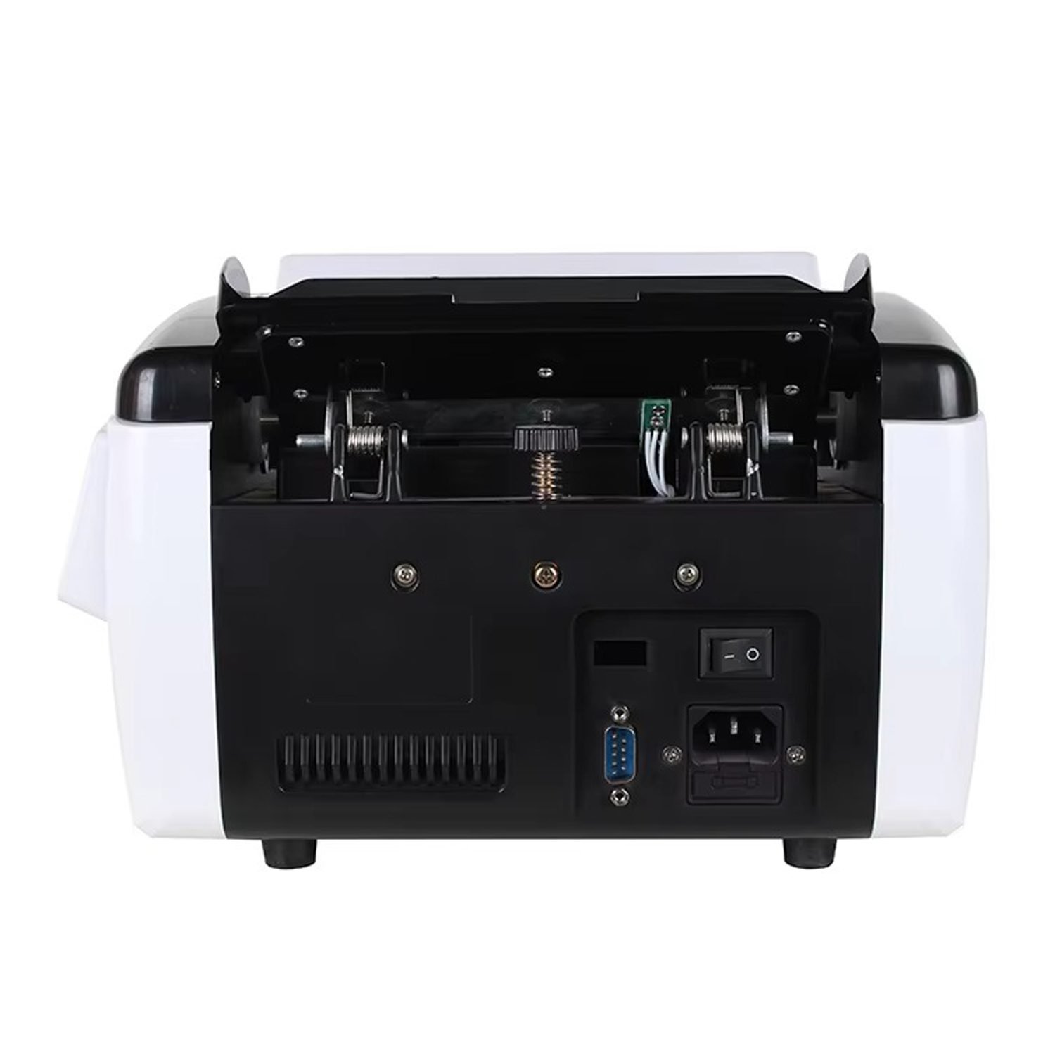 SP-CM800 Cash Counting Machine