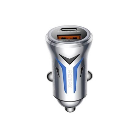 Remax 36W Car Charger