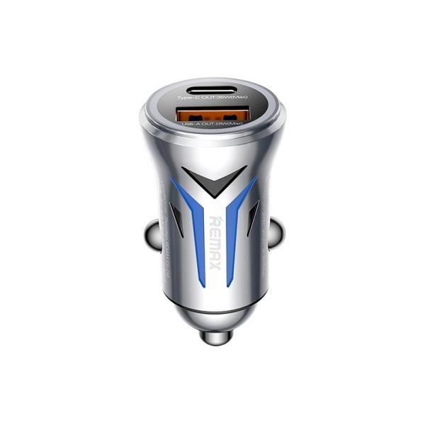 Remax 36W Car Charger