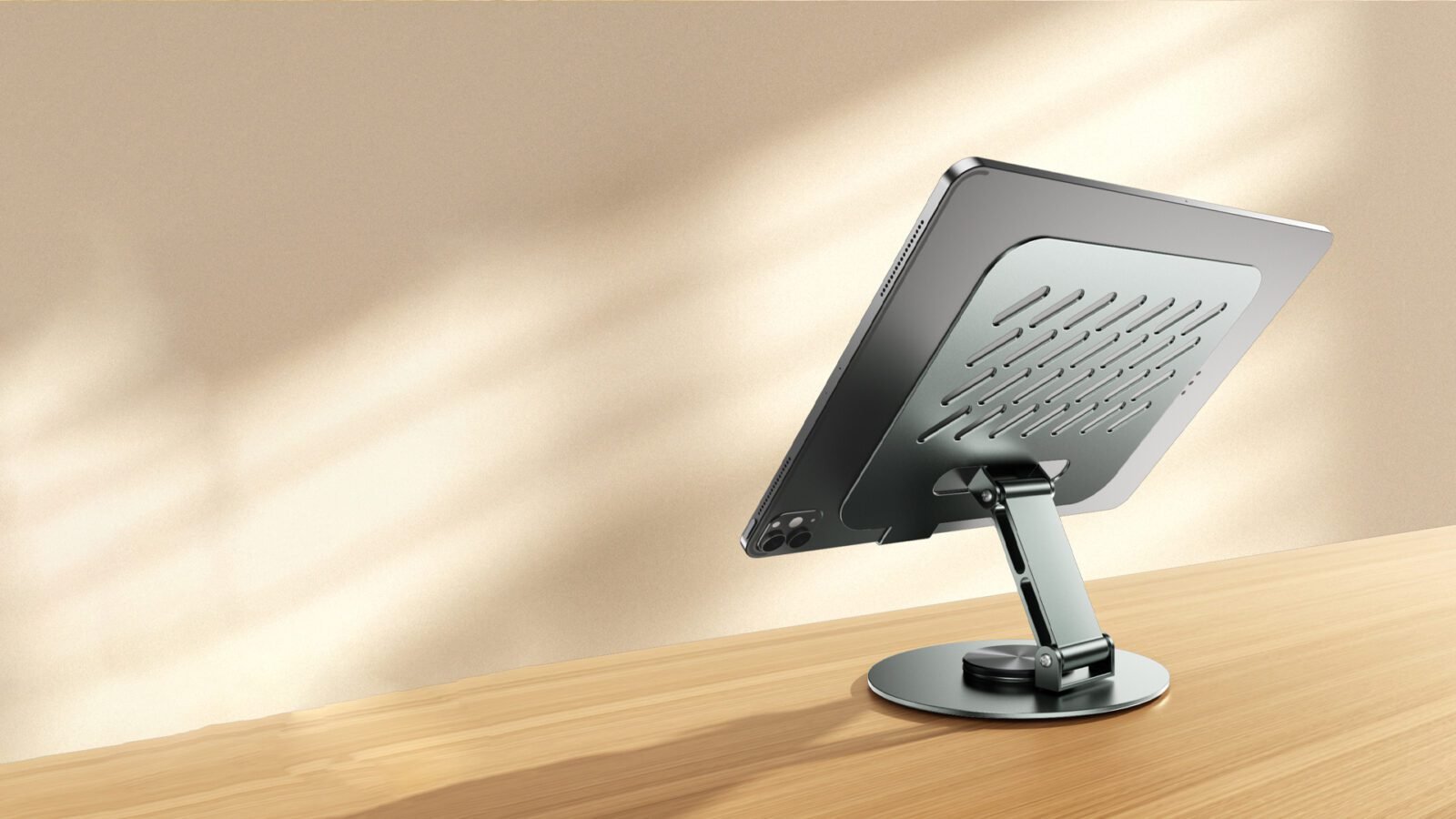 Remax Foldable Alloy Holder