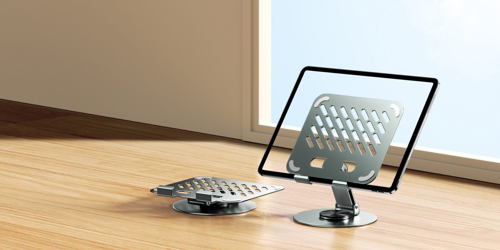 Remax RM-C60 Foldable Alloy Holder
