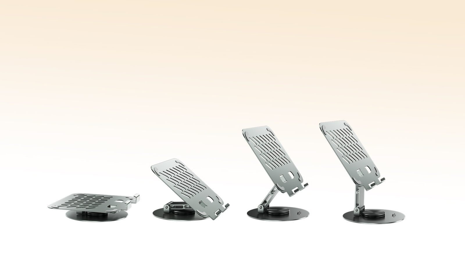 Remax Rotating Foldable Stand