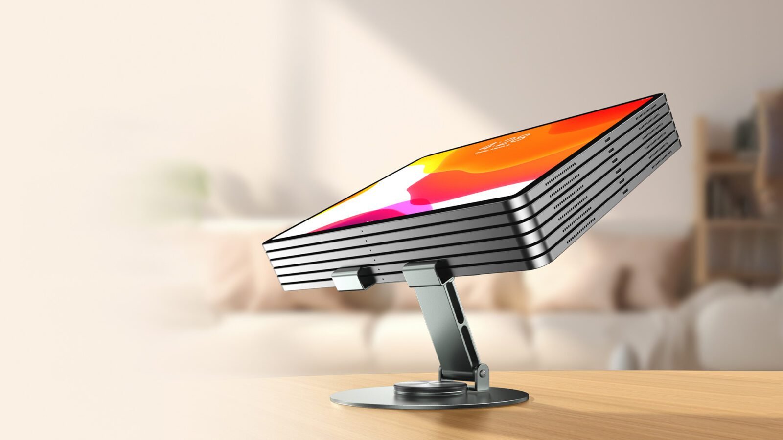 Remax Rotating Tablet Stand