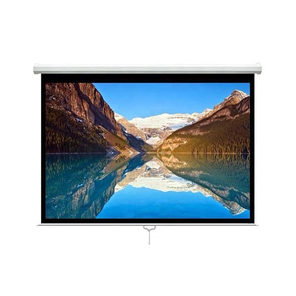 100 Inch Projector Screen