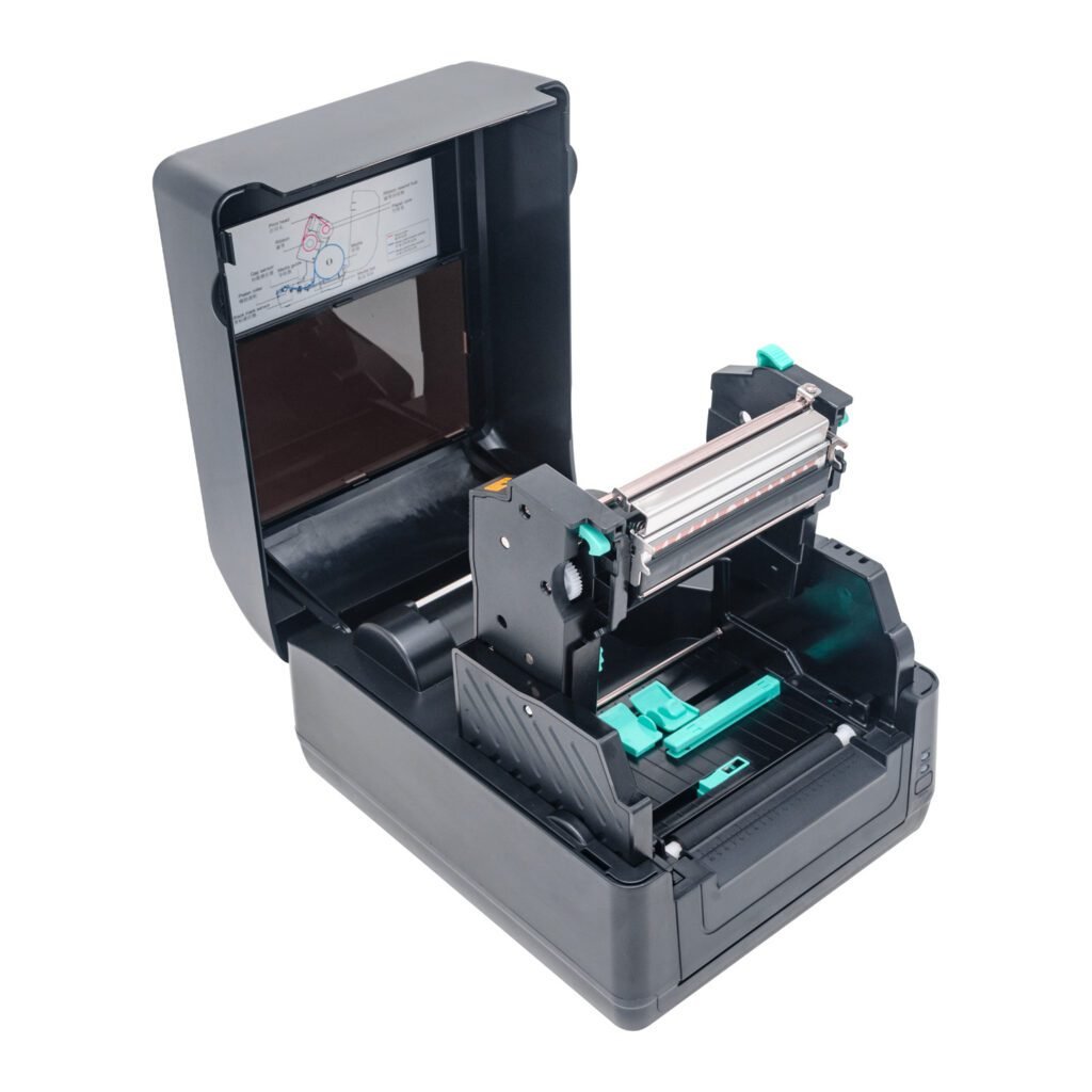 Label Spt Speed-X SPT 710B 4 Inch Thermal and Barcode Rainbow Label Printer 127mm/s