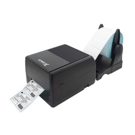 Thermal and Barcode Rainbow Label Printer