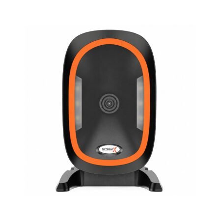 2D Desktop Barcode Scanner