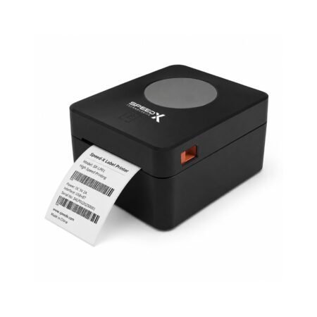 4-inch Thermal Label Printer