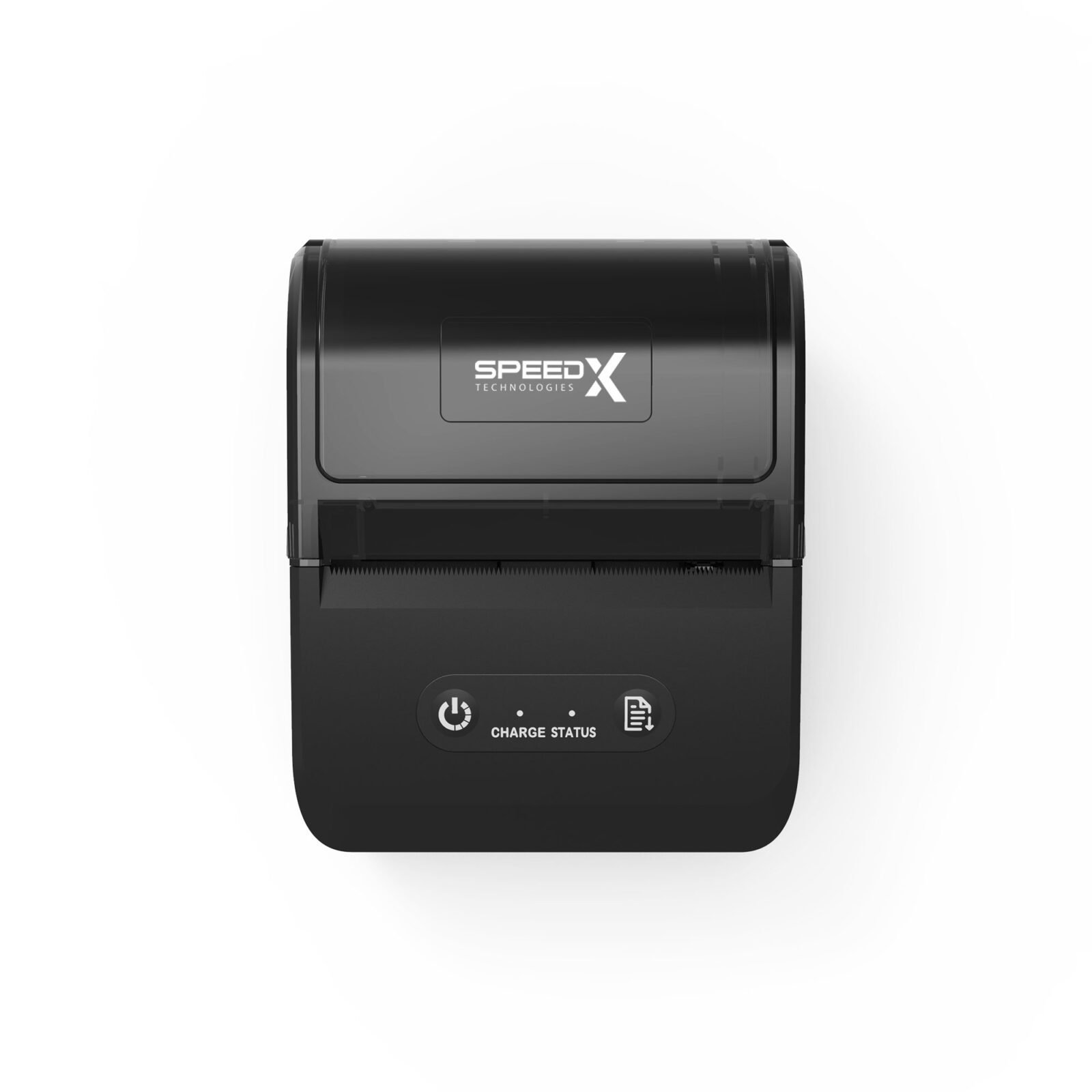 Bluetooth Thermal Label Printer
