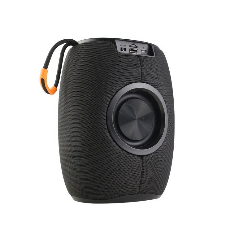 K20 Speaker
