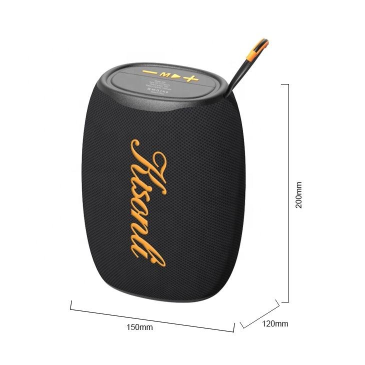 Kisonli K20 BT Speaker
