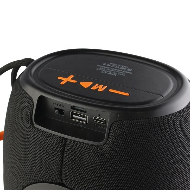 Kisonli K20 Speaker