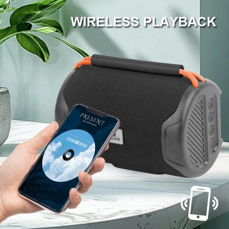 Kisonli Q39 Speaker