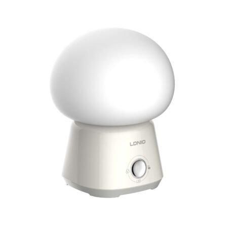 LDNIO Y4 Desktop Night Lamp