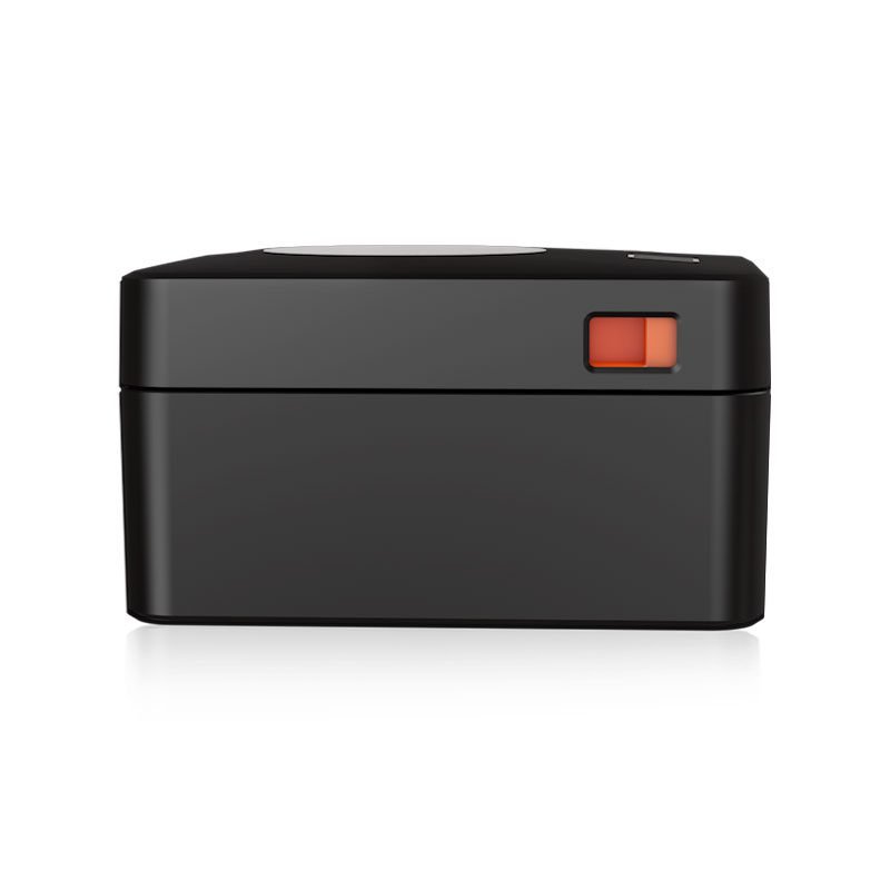 USB 4-inch Thermal Label Printer